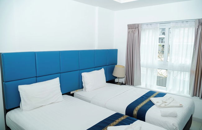 New Nordic Club 3 by Apartwell - Foto 3