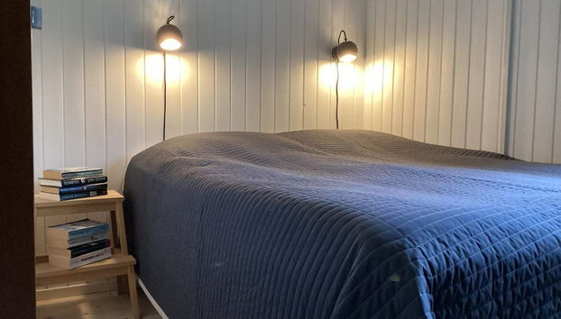 4 Person Holiday Home in Blokhus-by Traum - Foto 2, Habitación