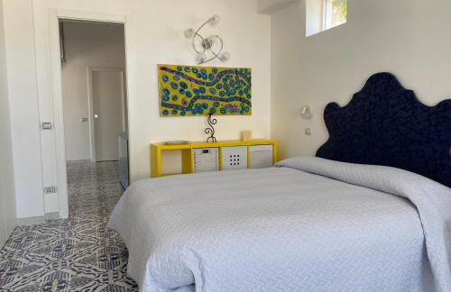 Villa Raffaella - Foto 38