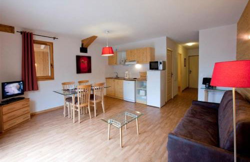 Résidence Orelle 3 vallées by AltiResid - Foto 18