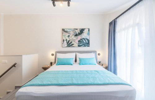 Bianco Mare Studios-Apartments - Photo 19