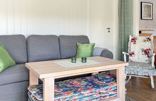 4 Person Holiday Home in Ljungskile-by Traum - Foto 6