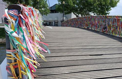 Refúgio da Ria - Foto 37