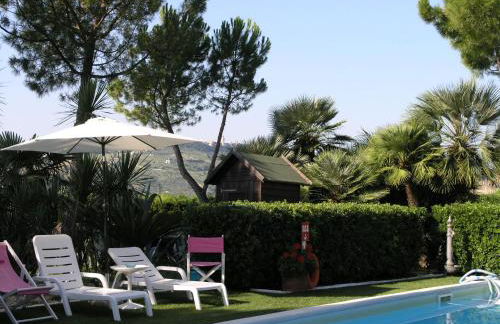 Villa Vittoria - Foto 56