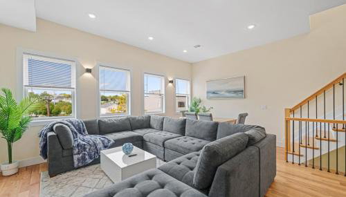 Skyline Serenity Luxe NYC Retreat - Foto 2