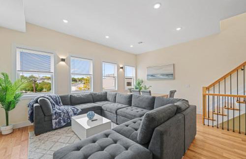 Skyline Serenity Luxe NYC Retreat - Foto 2