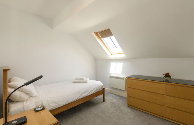 Bay Retreat Villas - Photo 10