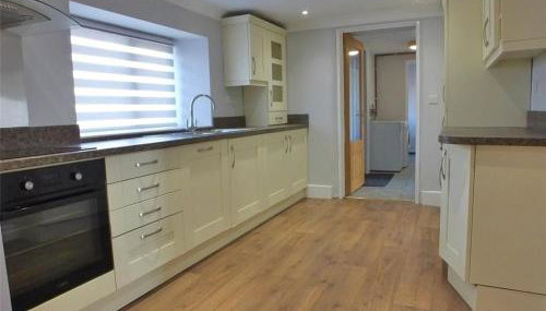 Homely Pembrokeshire Farmhouse - Foto 3