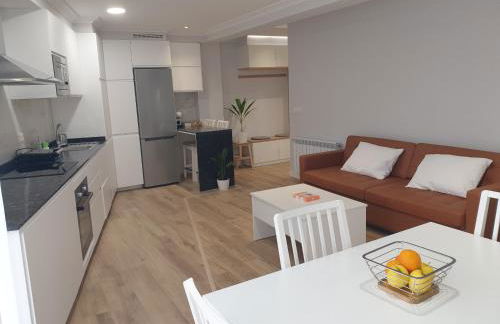 Hermoso apartamento en Vigo - Foto 27