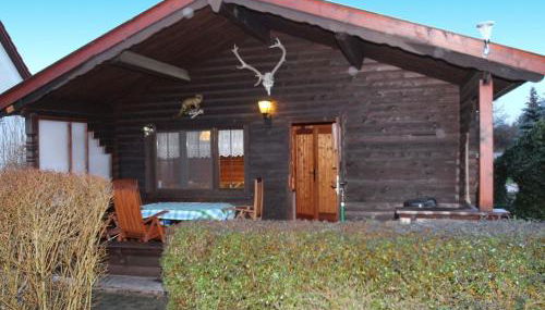 Blockhaus Spreewald, Alt Zauche - Foto 2
