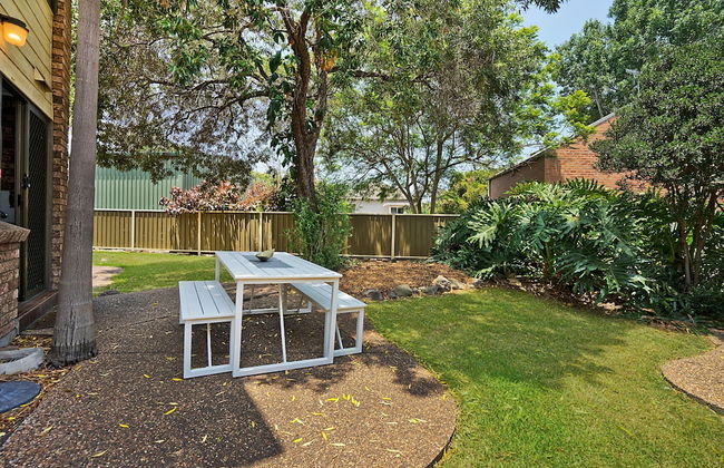 Centennial Terrace Apartments - Foto 26