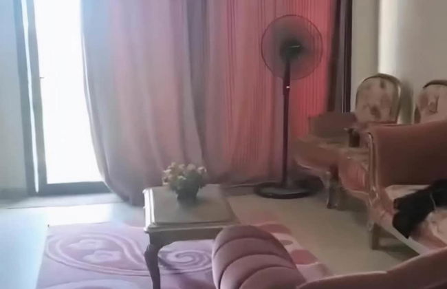 Sand Castle, Private Villa in Azha, Ain Sokhna - Foto 10