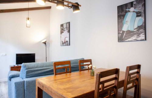 APARTAMENTOS LA VIEJA IMPRENTA - Foto 10