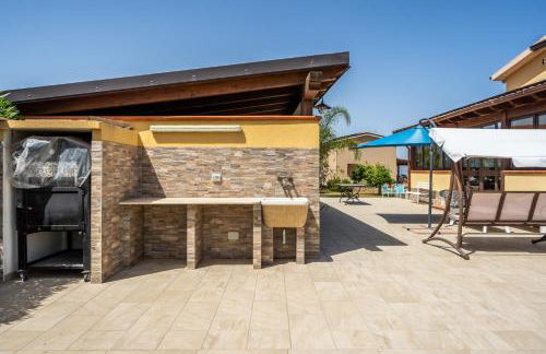 Villa Panorama - Foto 29