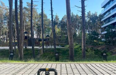 Shellter Premium Przy Wydmie - Foto 24