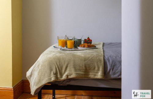 Angel Cottage - 5 mins drive to Alton Towers! - Foto 7