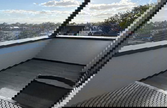 My Apartment im Bremer Viertel - Foto 20