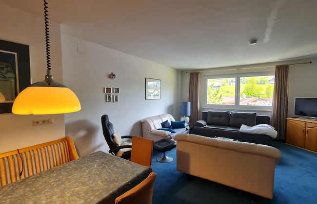 Apartment in Bad Kleinkirchheim at Skislope - Photo 9