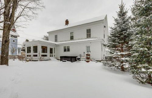 Restored Vermont Home and Cooks Country TV Set - Photo 34