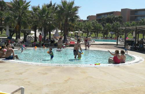 Apartamento T1 Herdade dos Salgados - Foto 35