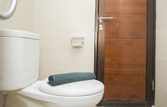 Convenient 2BR at Gateway Pasteur Apartment - Foto 32