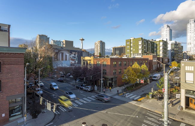 Domicile Suites At Verve - Foto 44