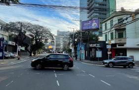 Charming Loft Studio Apartment in Poa com Garden - Foto 36