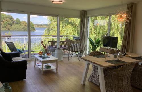 Residenz am Trammer See Fewo Seeflair - Foto 4