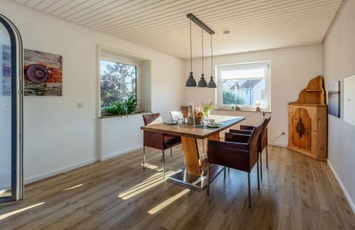 Fewo Seeschwalbe - Foto 1