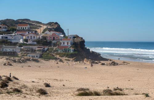 Valley house Aljezur old town - Foto 41