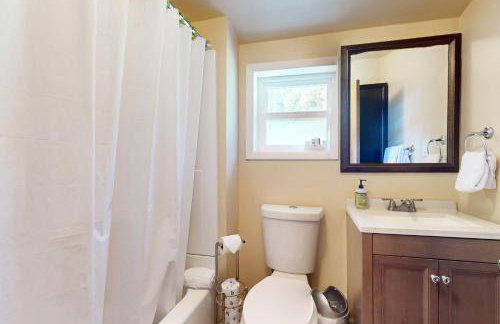 Bella Bella Beach Cottage - Foto 16