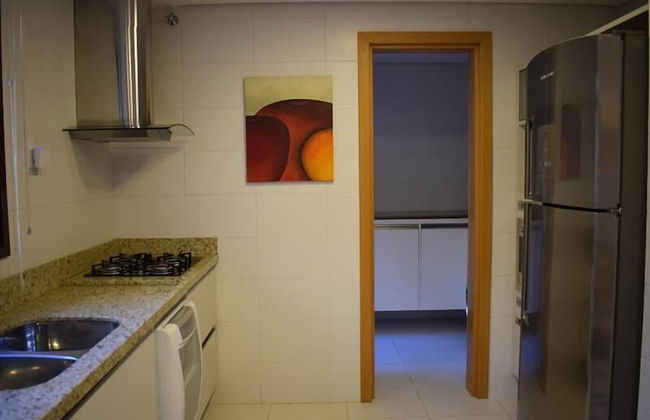 Residencial Salzburg - Foto 18