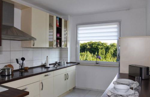 Deluxe! Hbf-Nähe mit Kingsize-Bett, 65 m2 - Photo 18