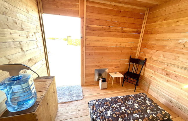 Beysicair Tents & Campground - Photo 10