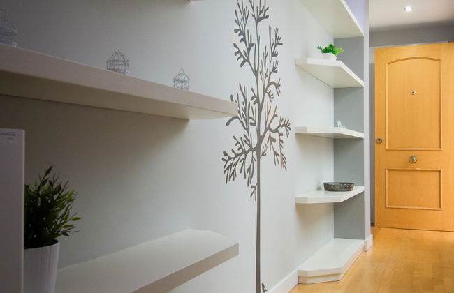 Biedmas Duplex with terrace - Photo 7