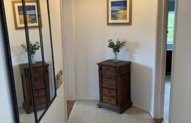 2 Beds & living in our idyllic country Cottage - Foto 9