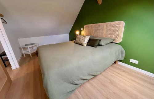 La maison de Paulette - Foto 13