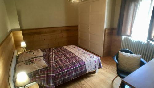 Neige & Soleil Les Rousses - Foto 5