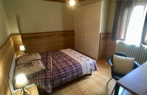 Neige & Soleil Les Rousses - Foto 5