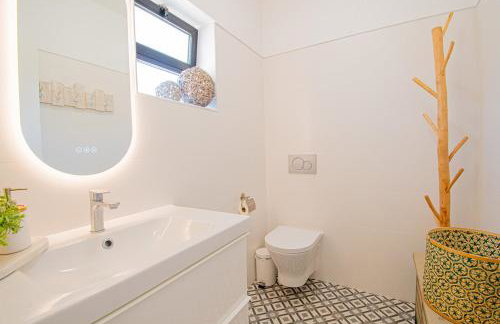 Casa Mel - Stylish 3-Bed Townhouse with Pool - Foto 11