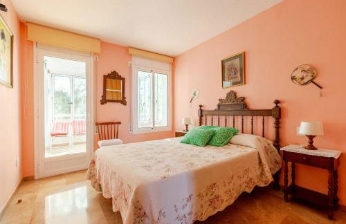 Apartmento en Primera línea de Mar, vistas al Mar y Piscina - Foto 7