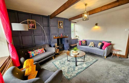 Large 3 bedroom home in the heart of Bingley - Foto 1