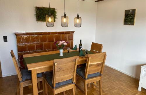 Holiday Home Landhaus Klara by Interhome - Foto 4