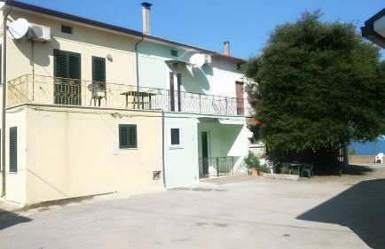 Alloggio sulla Via Verde Costa dei Trabocchi - Foto 16