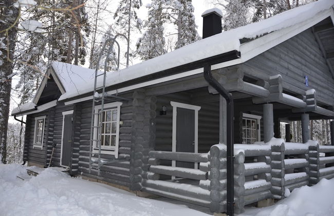 Cottage H62 Ruokolahti - Photo 33