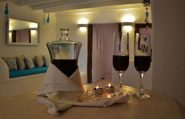 Fira white residence - Foto 9