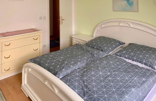 Ferienwohnung Kranichnest - Foto 30