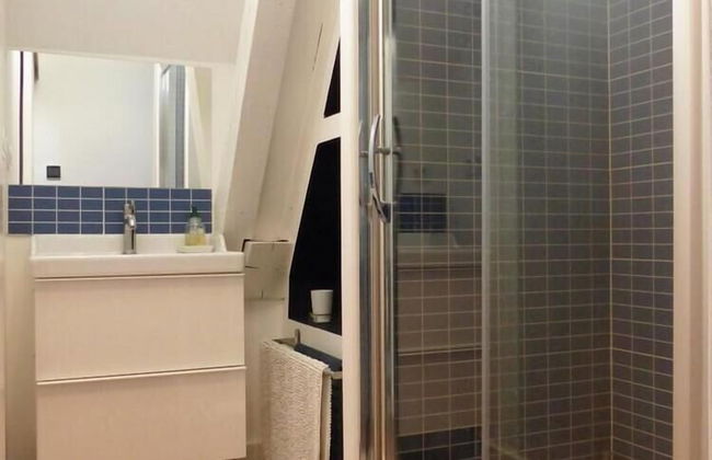 Le Bristol Gites urbains - Foto 47