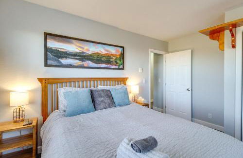 Eagar Vacation Rental Home with Spacious Deck! - Foto 18