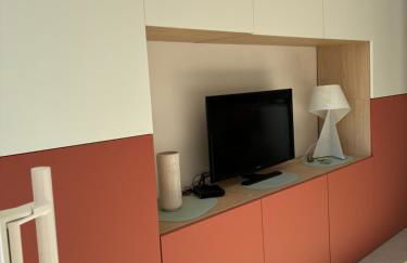 Studio avec coin nuit - Foto 27